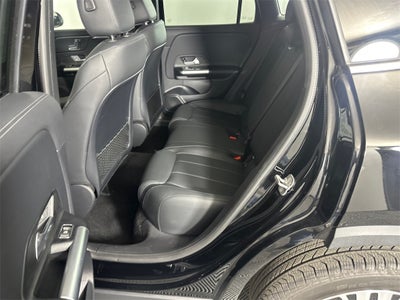 2025 Mercedes-Benz GLA GLA 250