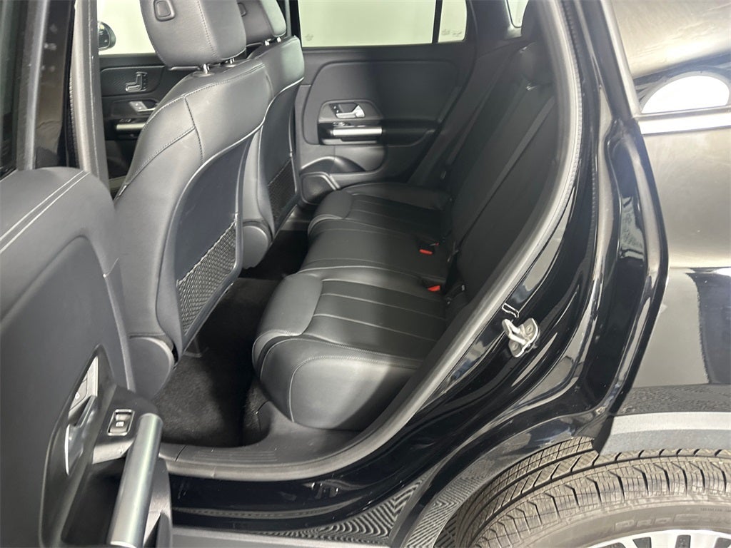 2025 Mercedes-Benz GLA GLA 250