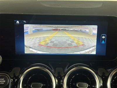 2025 Mercedes-Benz GLA GLA 250