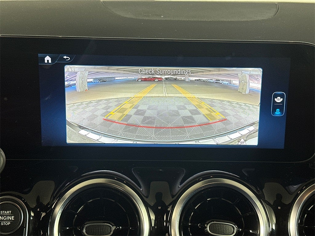 2025 Mercedes-Benz GLA GLA 250