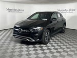 2025 Mercedes-Benz GLA GLA 250