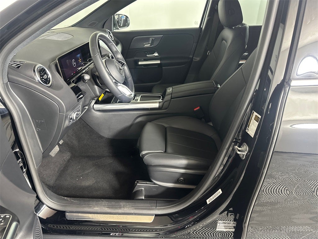 2025 Mercedes-Benz GLA GLA 250