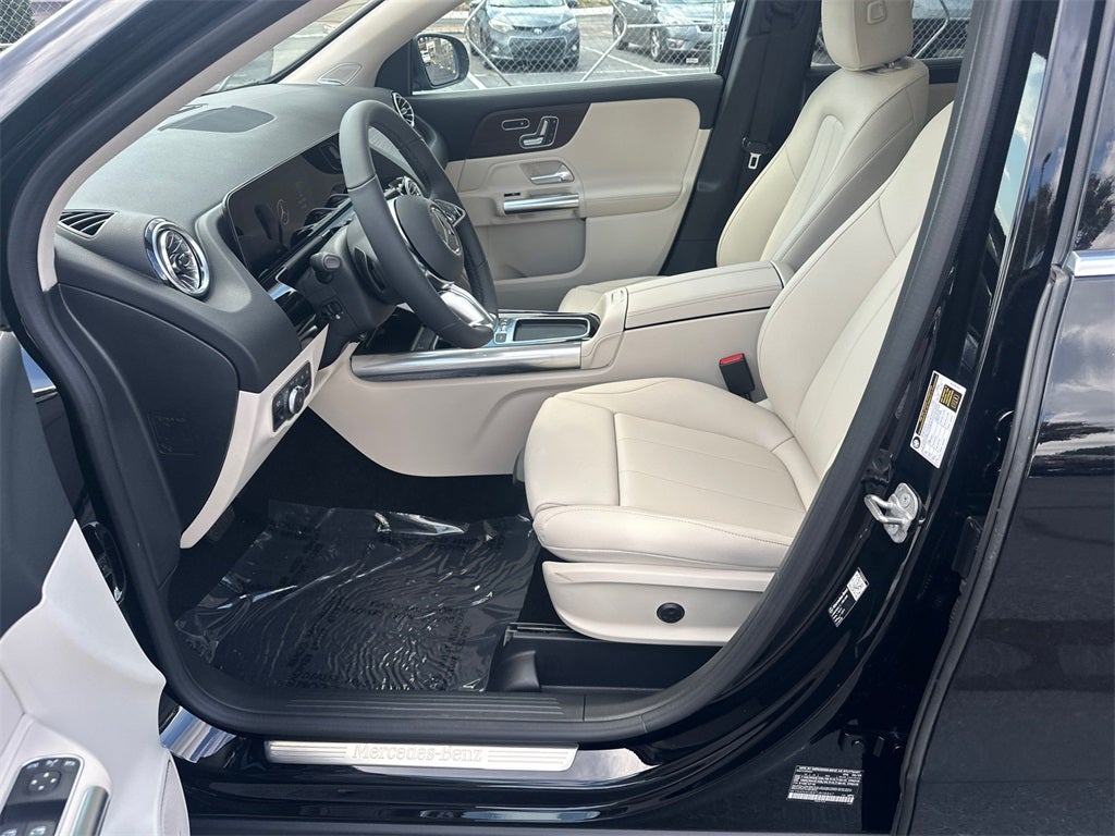 2026 Mercedes-Benz GLA GLA 250