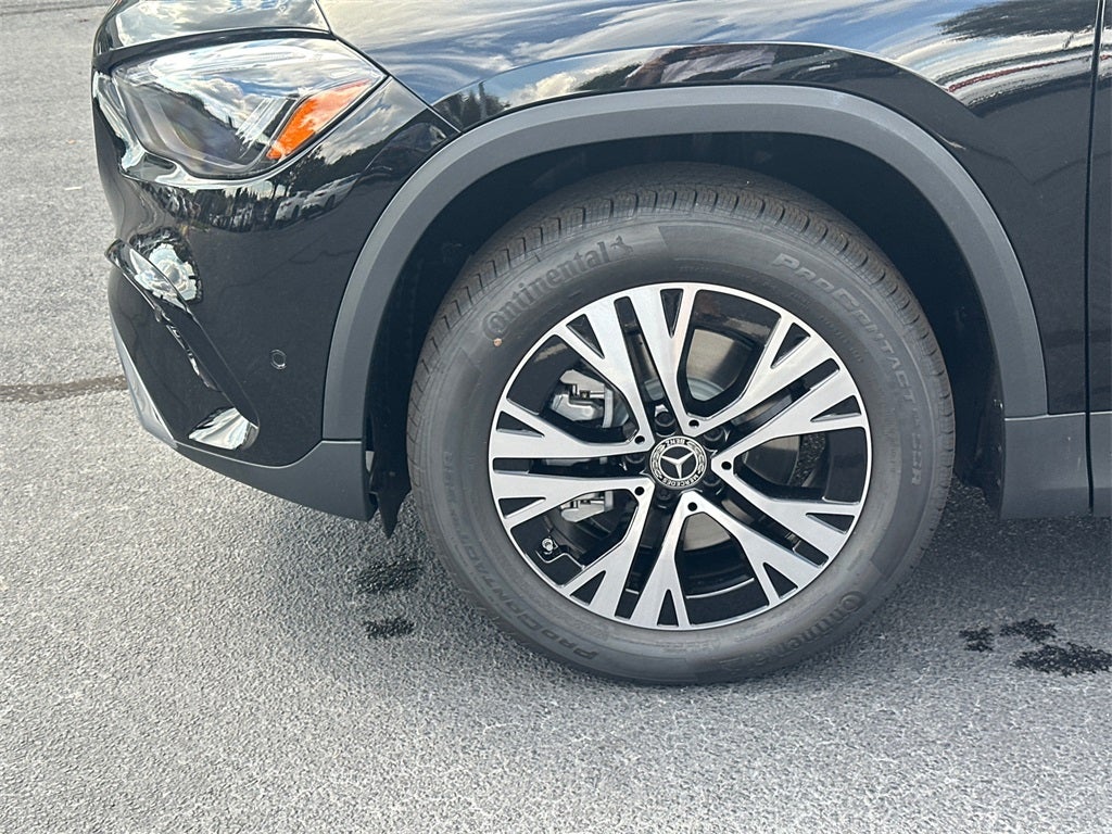 2026 Mercedes-Benz GLA GLA 250