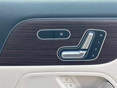 2026 Mercedes-Benz GLA GLA 250