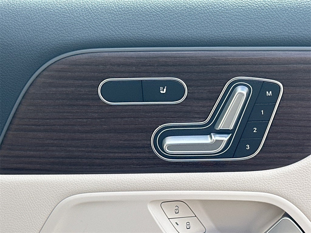 2026 Mercedes-Benz GLA GLA 250