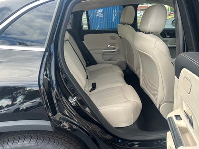 2026 Mercedes-Benz GLA GLA 250