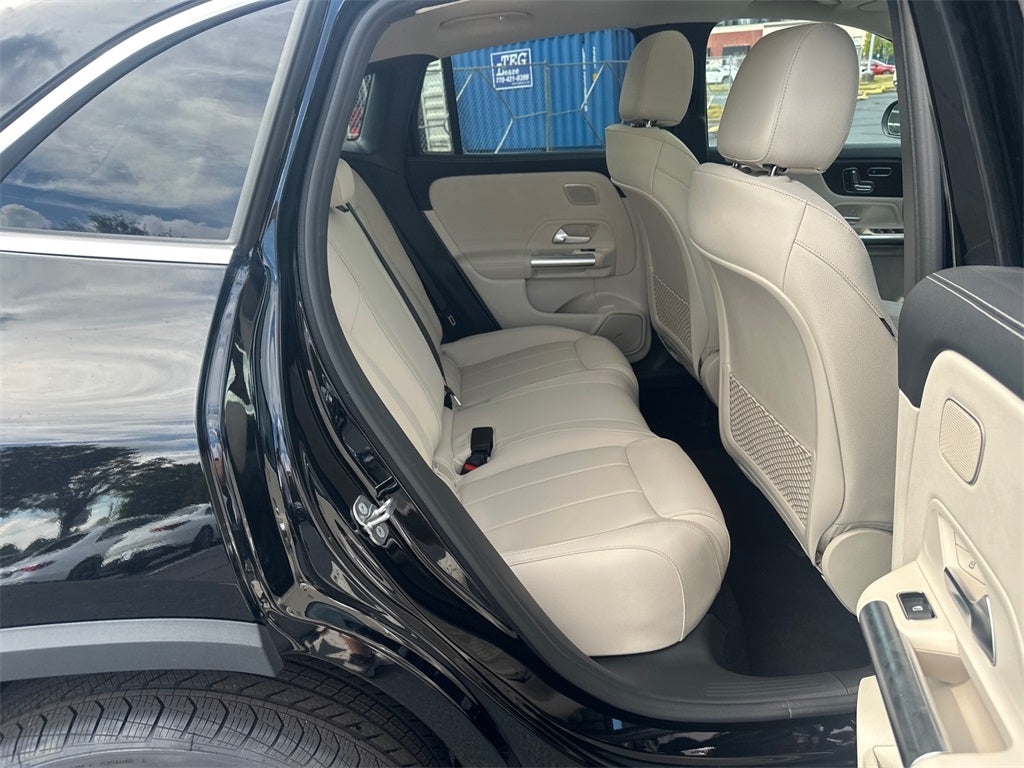 2026 Mercedes-Benz GLA GLA 250