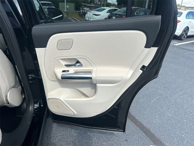 2026 Mercedes-Benz GLA GLA 250