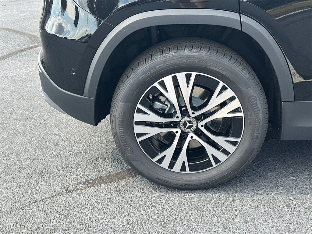 2026 Mercedes-Benz GLA GLA 250