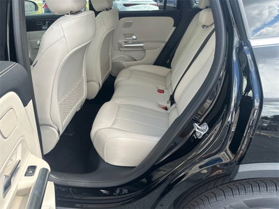 2026 Mercedes-Benz GLA GLA 250