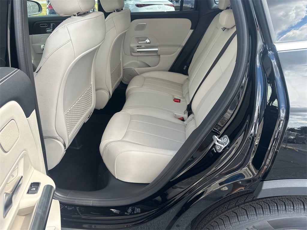 2026 Mercedes-Benz GLA GLA 250