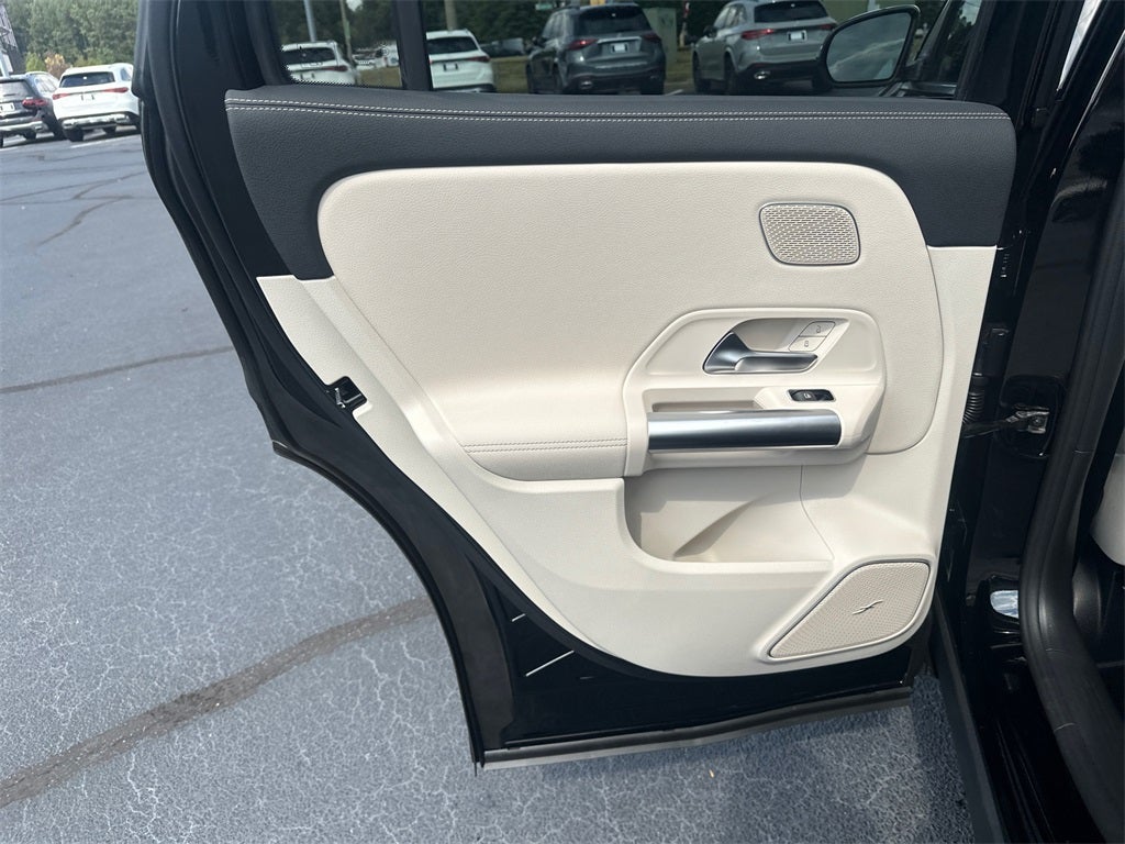 2026 Mercedes-Benz GLA GLA 250