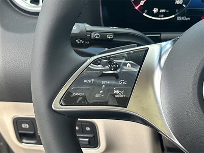 2026 Mercedes-Benz GLA GLA 250