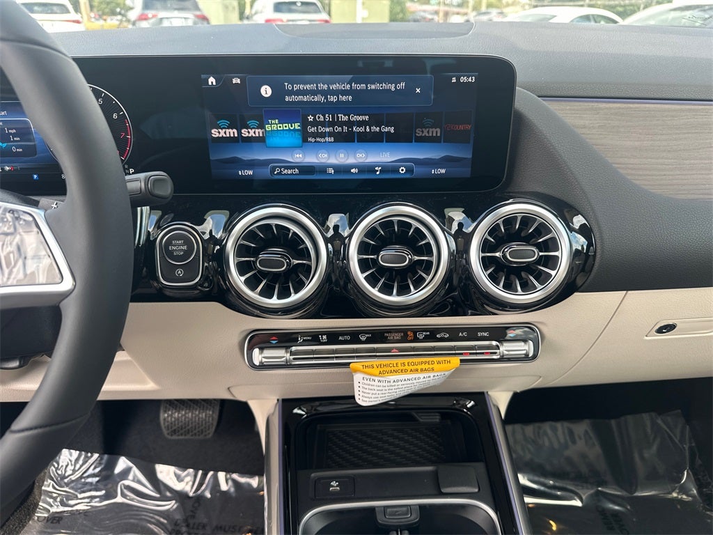 2026 Mercedes-Benz GLA GLA 250