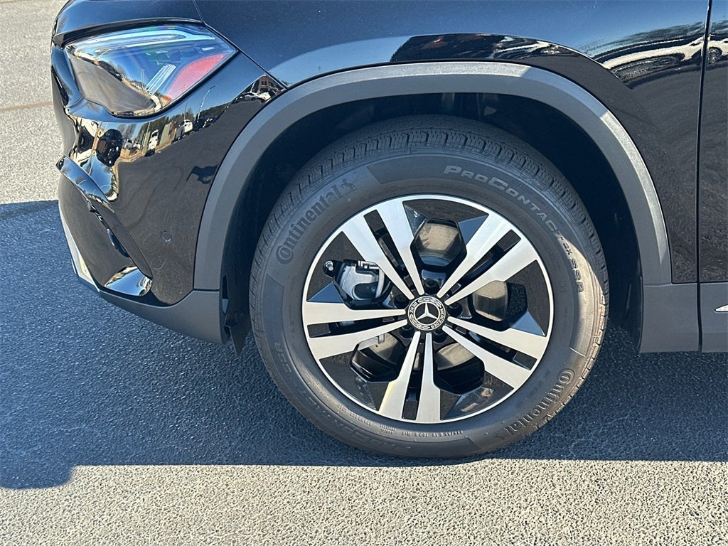 2026 Mercedes-Benz GLA GLA 250 4MATIC®