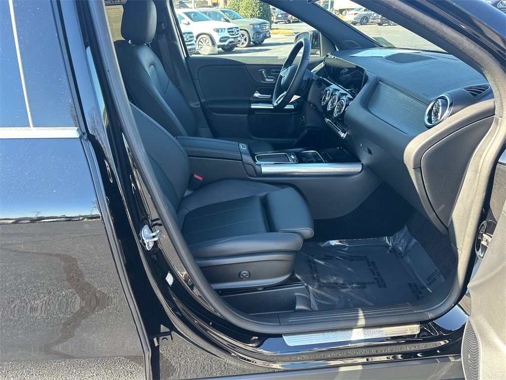 2026 Mercedes-Benz GLA GLA 250 4MATIC®