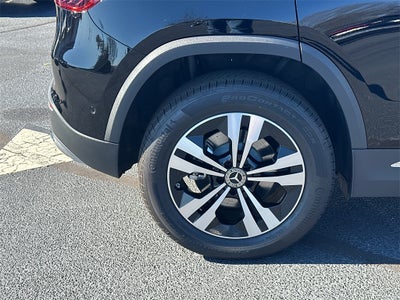 2026 Mercedes-Benz GLA GLA 250 4MATIC®