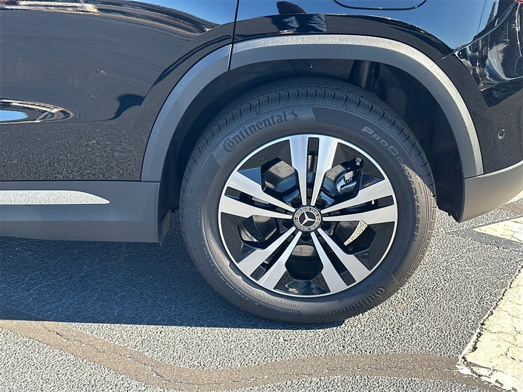 2026 Mercedes-Benz GLA GLA 250 4MATIC®