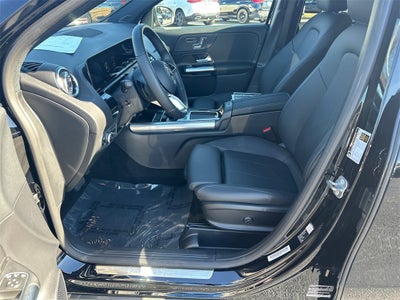 2026 Mercedes-Benz GLA GLA 250 4MATIC®