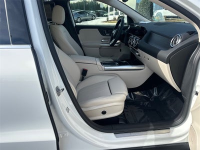 2026 Mercedes-Benz GLA GLA 250 4MATIC®