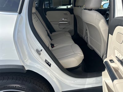 2026 Mercedes-Benz GLA GLA 250 4MATIC®