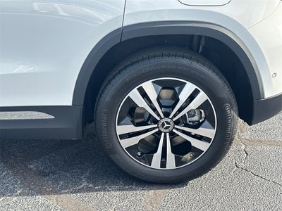 2026 Mercedes-Benz GLA GLA 250 4MATIC®