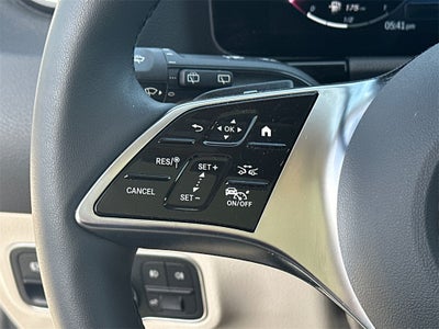 2026 Mercedes-Benz GLA GLA 250 4MATIC®