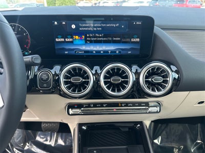 2026 Mercedes-Benz GLA GLA 250 4MATIC®