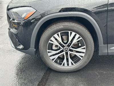 2026 Mercedes-Benz GLA GLA 250 4MATIC®