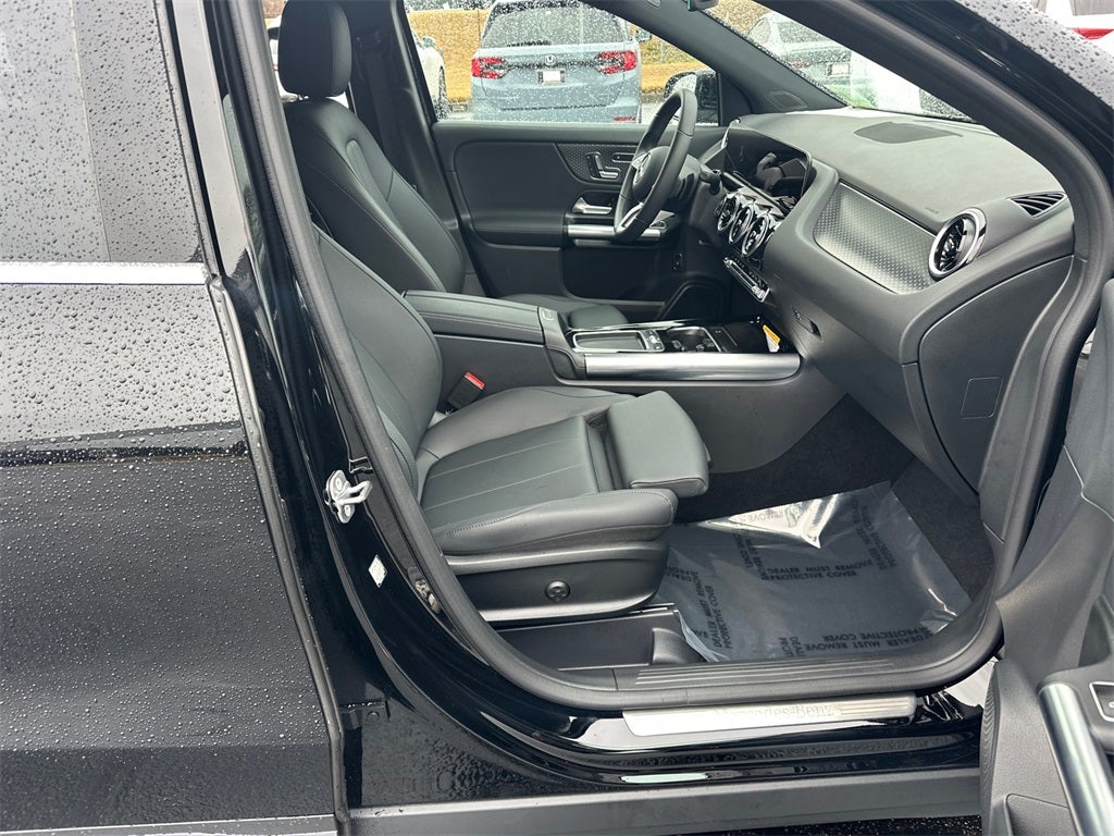 2026 Mercedes-Benz GLA GLA 250 4MATIC®