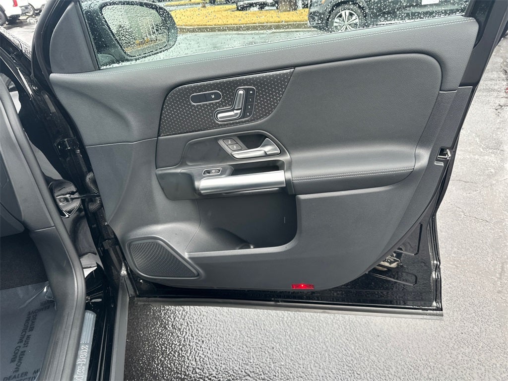 2026 Mercedes-Benz GLA GLA 250 4MATIC®