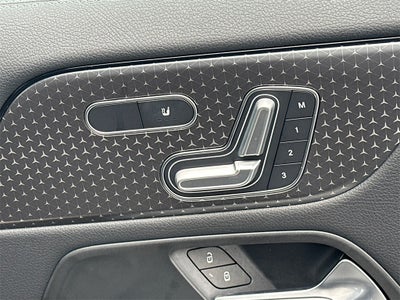 2026 Mercedes-Benz GLA GLA 250 4MATIC®