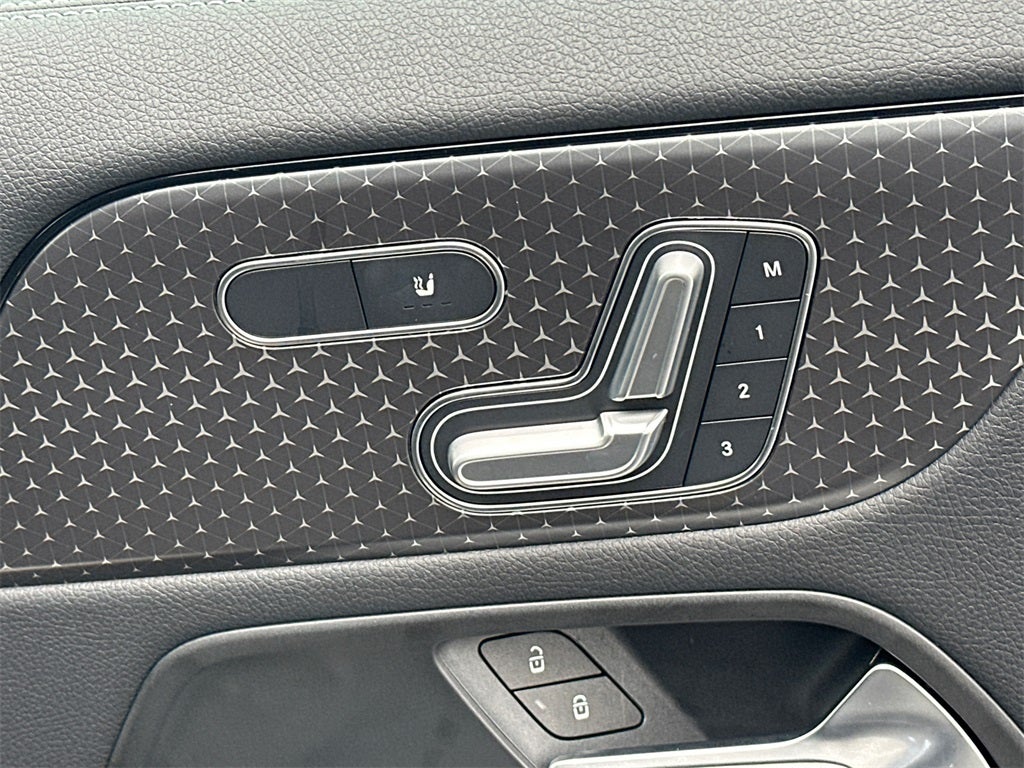 2026 Mercedes-Benz GLA GLA 250 4MATIC®