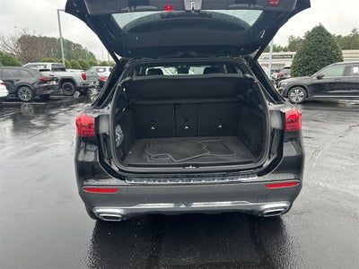 2026 Mercedes-Benz GLA GLA 250 4MATIC®