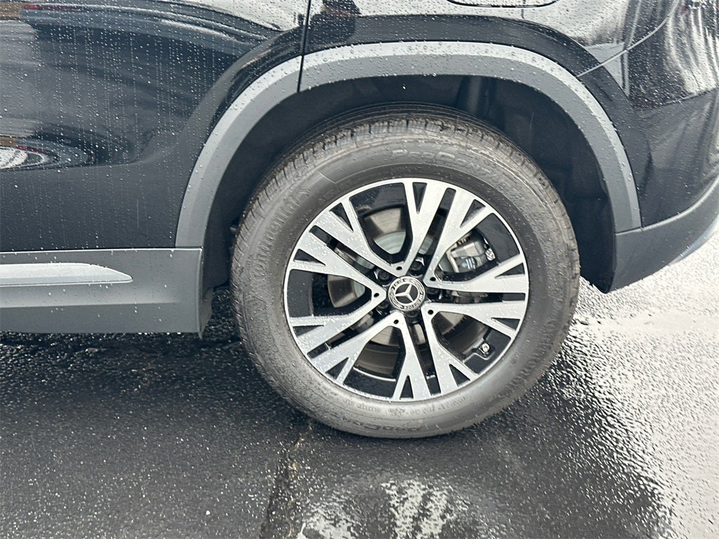 2026 Mercedes-Benz GLA GLA 250 4MATIC®