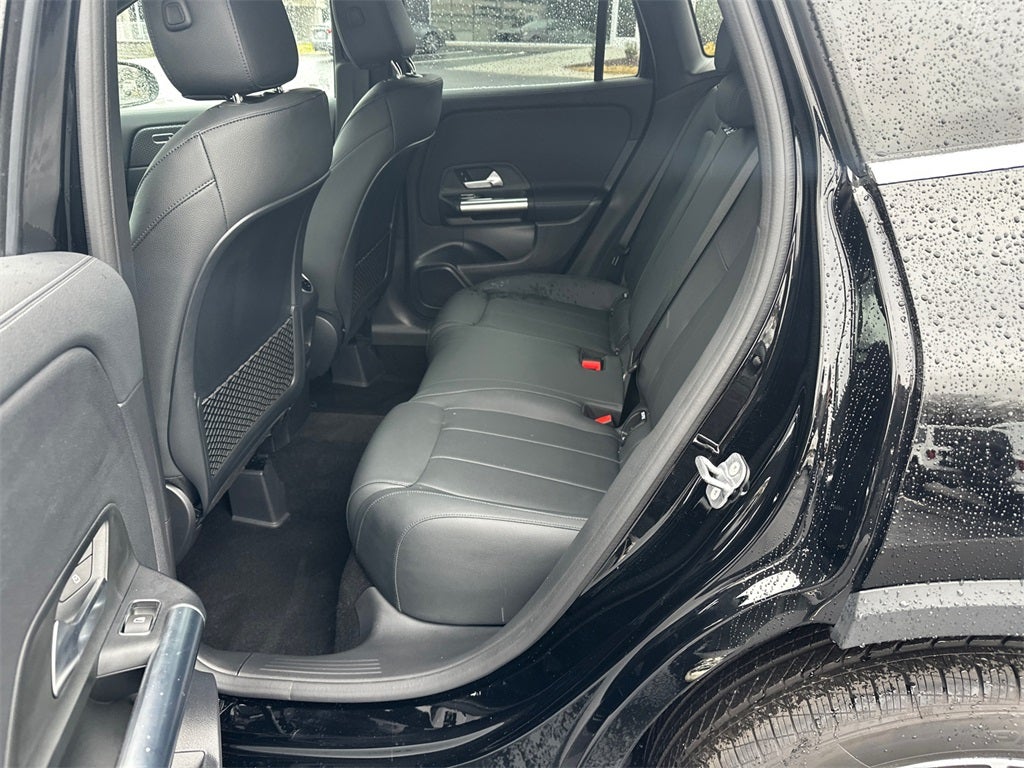 2026 Mercedes-Benz GLA GLA 250 4MATIC®