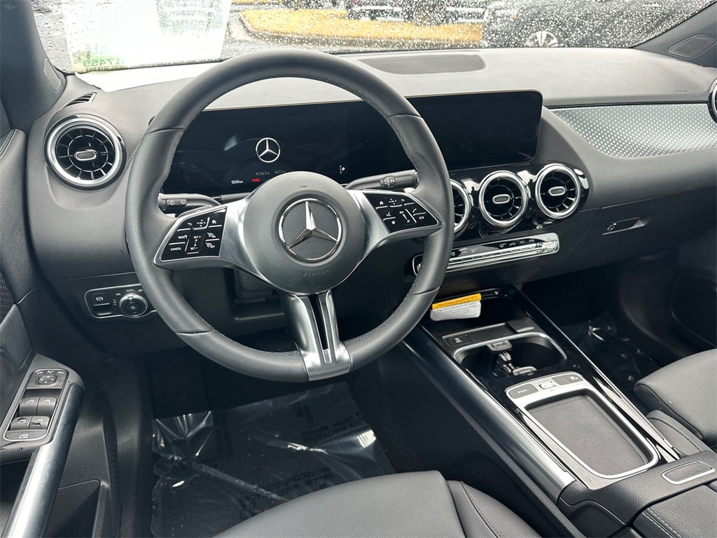 2026 Mercedes-Benz GLA GLA 250 4MATIC®