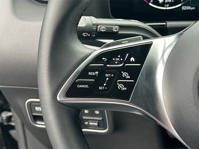 2026 Mercedes-Benz GLA GLA 250 4MATIC®