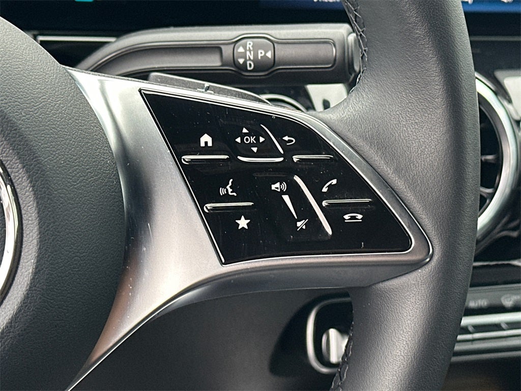 2026 Mercedes-Benz GLA GLA 250 4MATIC®