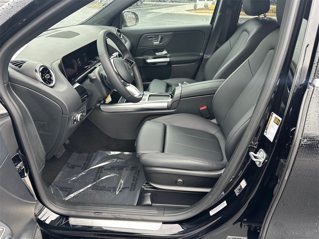 2026 Mercedes-Benz GLA GLA 250 4MATIC®