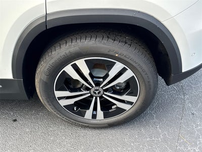 2026 Mercedes-Benz GLA GLA 250 4MATIC®