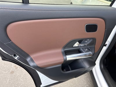 2026 Mercedes-Benz GLA GLA 250 4MATIC®