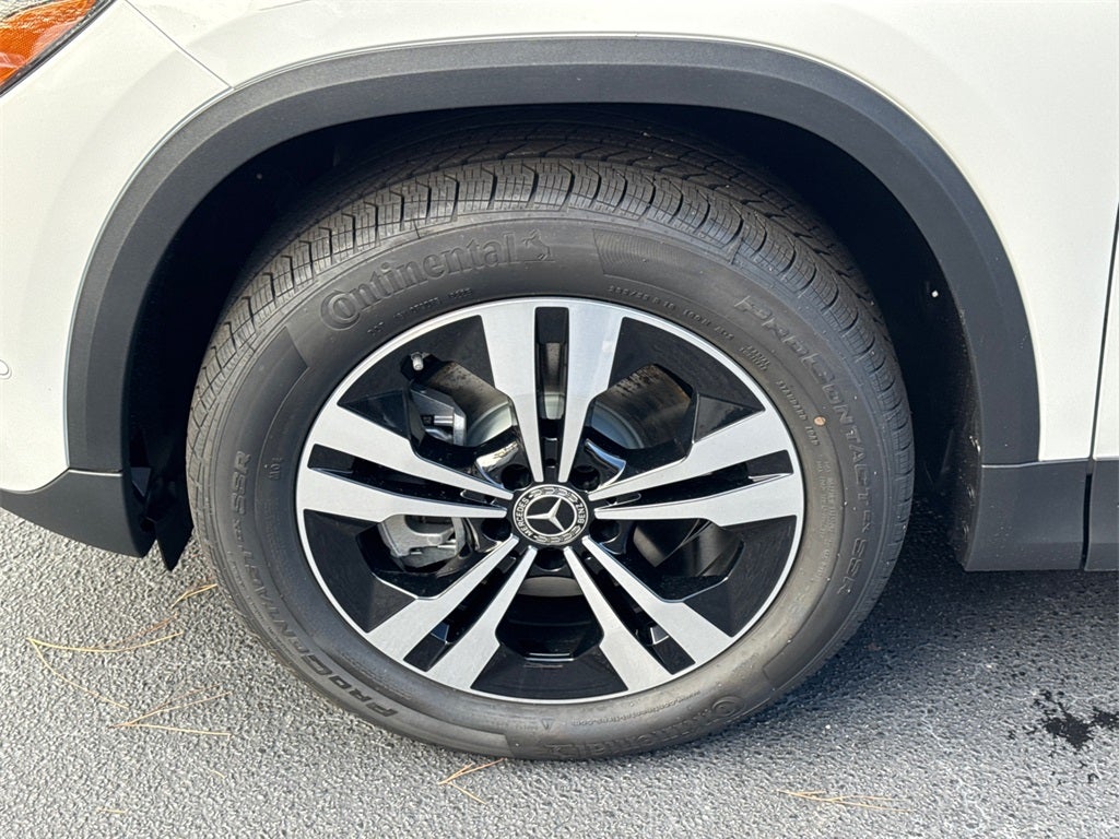 2026 Mercedes-Benz GLA GLA 250 4MATIC®