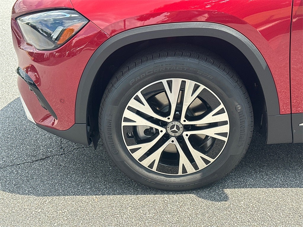 2026 Mercedes-Benz GLA GLA 250 4MATIC®