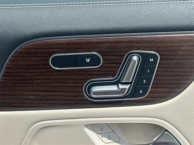 2026 Mercedes-Benz GLA GLA 250 4MATIC®