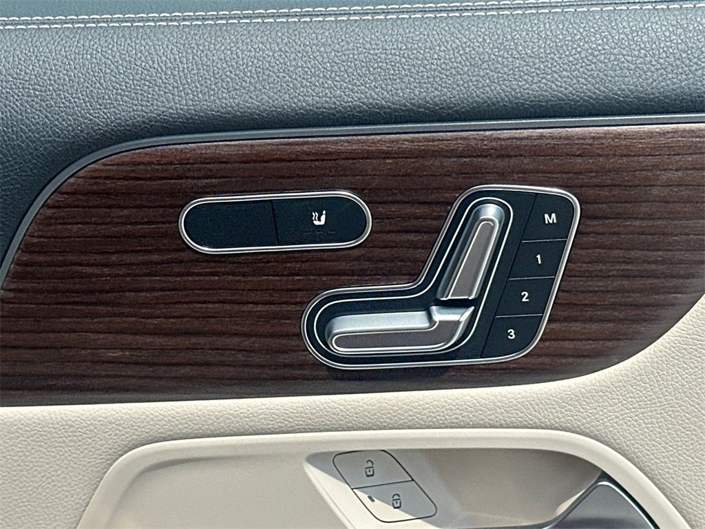 2026 Mercedes-Benz GLA GLA 250 4MATIC®