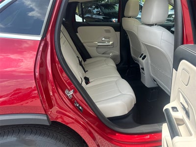 2026 Mercedes-Benz GLA GLA 250 4MATIC®