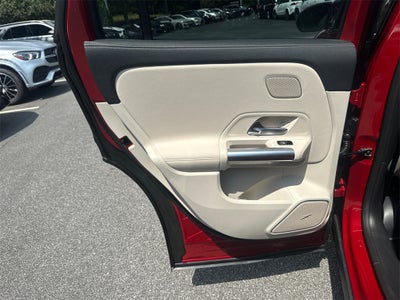 2026 Mercedes-Benz GLA GLA 250 4MATIC®