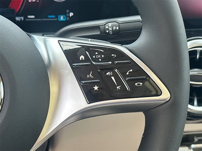 2026 Mercedes-Benz GLA GLA 250 4MATIC®